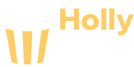 HollyWin logo